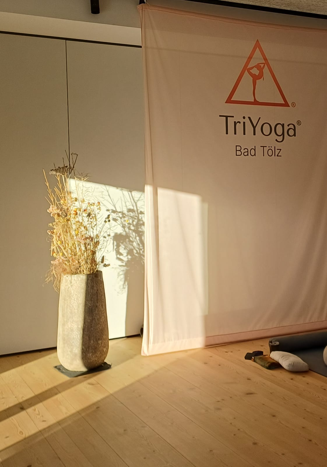 TriYoga Center Bad Tölz