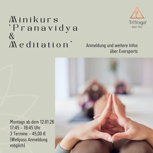 TriYoga Center Bad Tölz — yoga-studio i Bad Tölz — 4