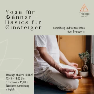 TriYoga Center Bad Tölz — yoga-studio i Bad Tölz — 3