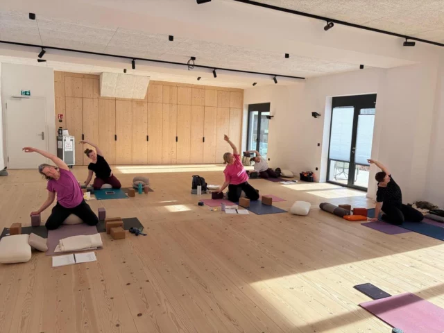 TriYoga Center Bad Tölz — yoga-studio i Bad Tölz — 3