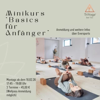 TriYoga Center Bad Tölz — yoga-studio i Bad Tölz — 2